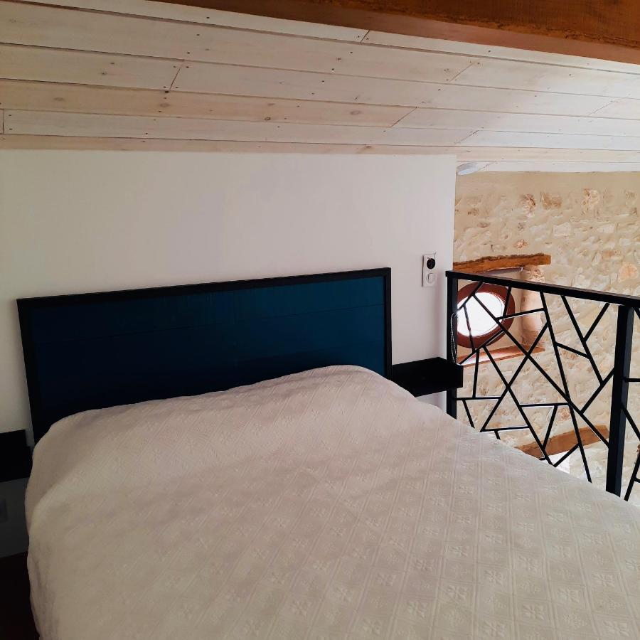 Le Cabanon Des Lavandes Entre Mont Ventoux Et Luberon Sault Exterior foto